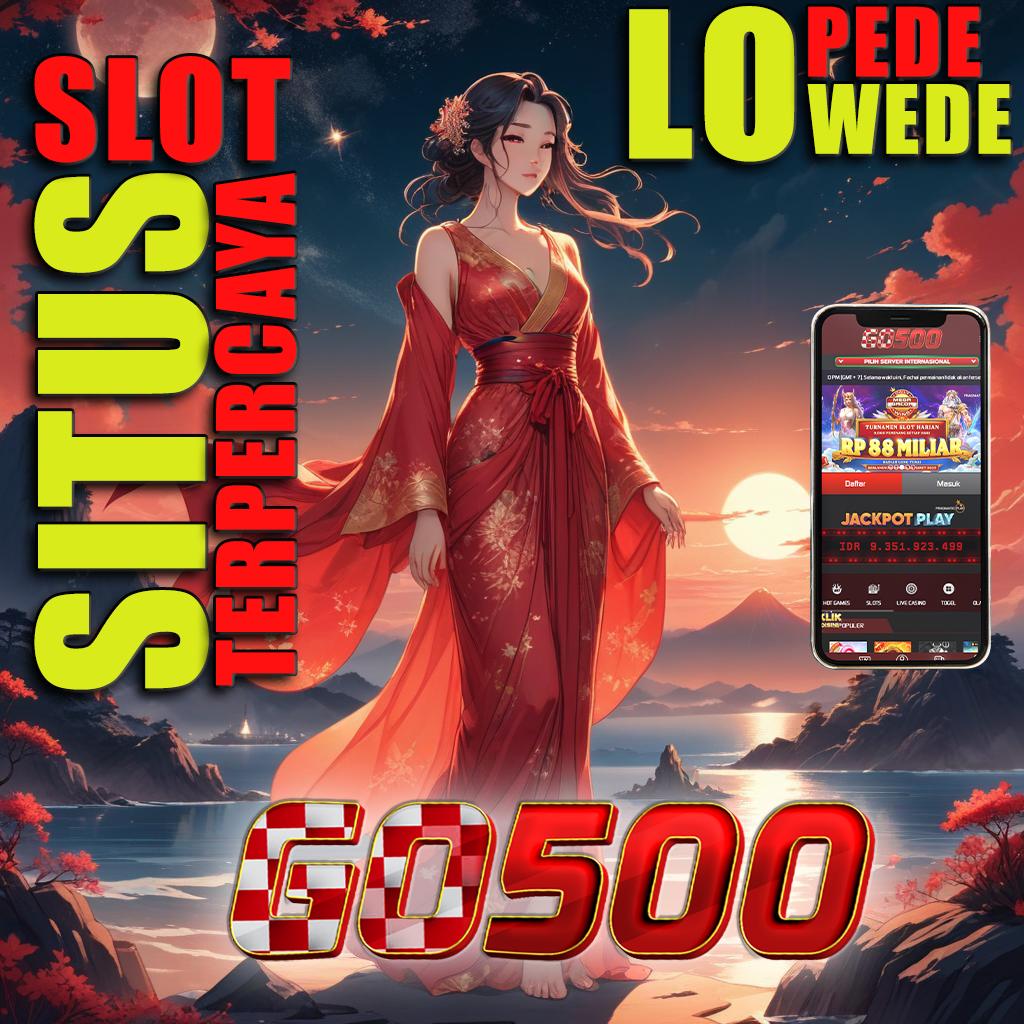 GM777 SITUS LINK SCATTER SLOT