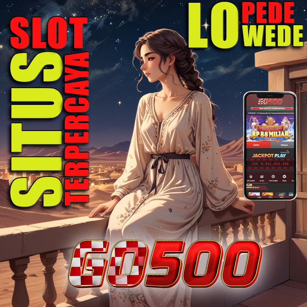 WIN777 APK SLOT DOWNLOAD Pola Gacor Slot Malam Ini