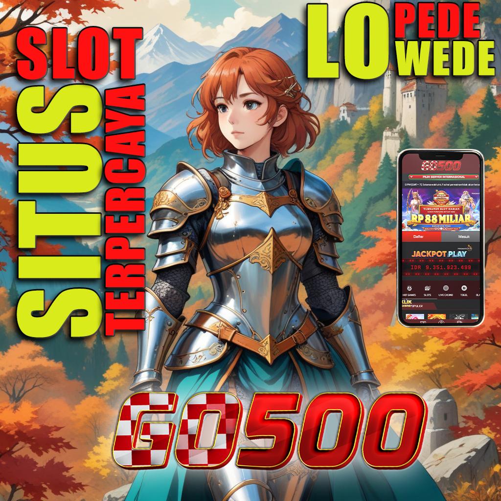 BAJAK SCATTER DOWNLOAD APK SITUS JUDI SLOT TERPERCAYA