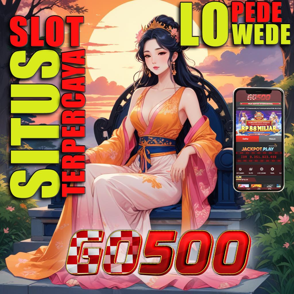 PC 777 ONLINE CASINO Slot Gacor Gampang Menang Terpercaya