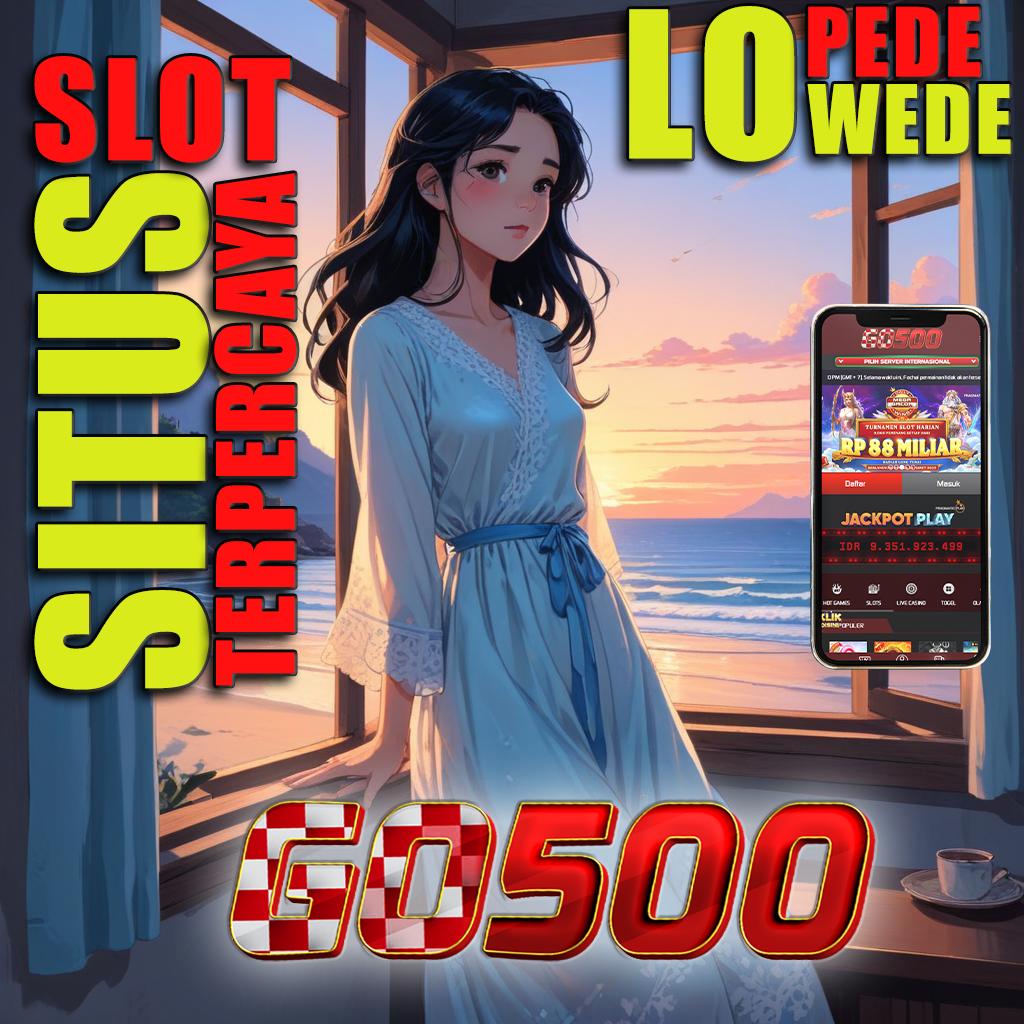 Cuan Slot Win Cara Daftar Akun Slot Gacor