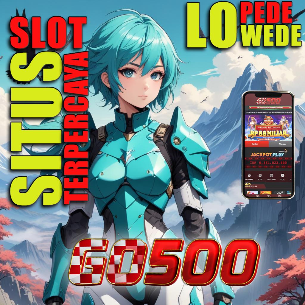 Jili Slot Apk Gacor