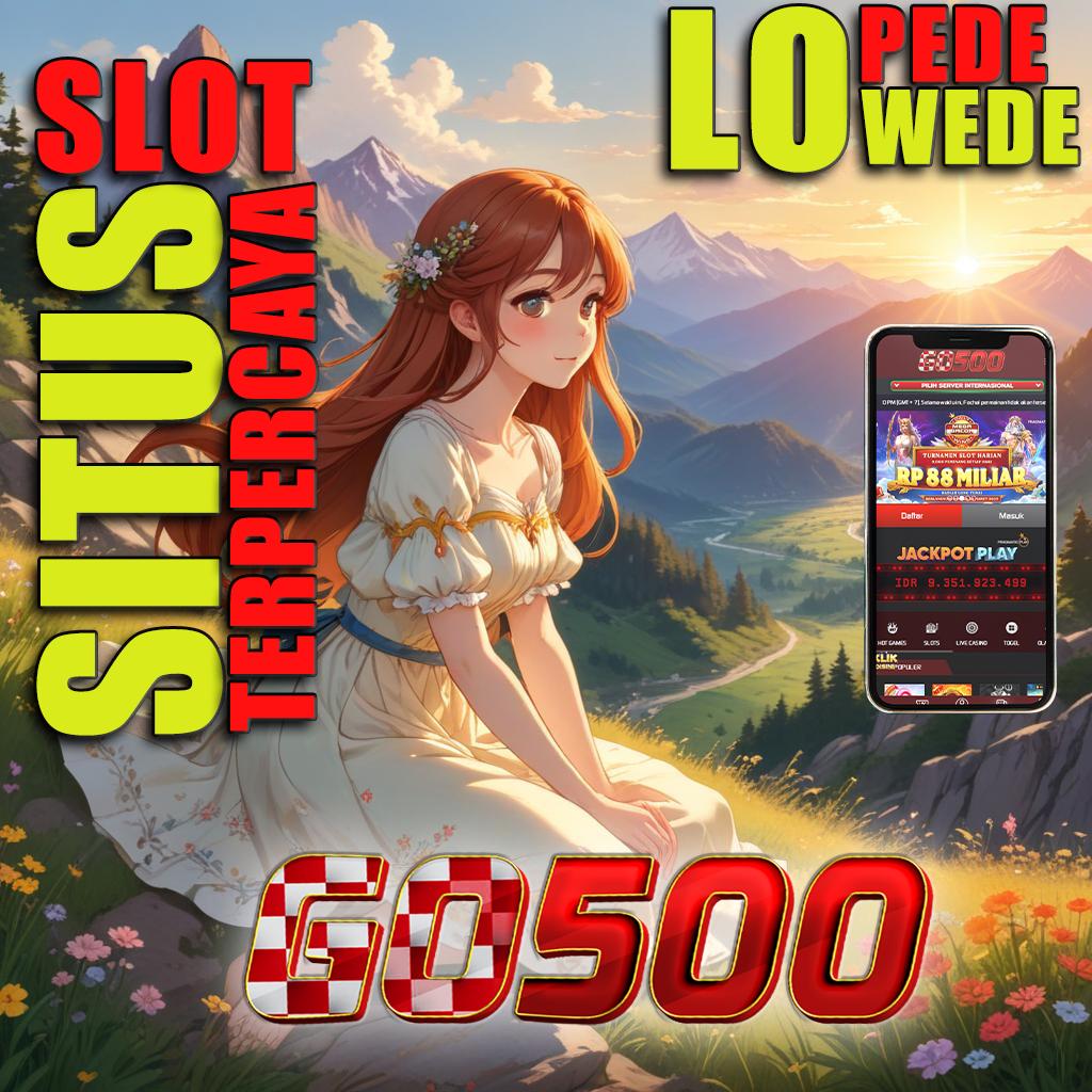 SLOT RESMI WEBSITE SANGAT MUDAH