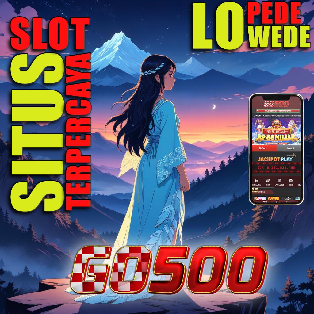 SP77 DAFTAR Cheat Slot Bypass