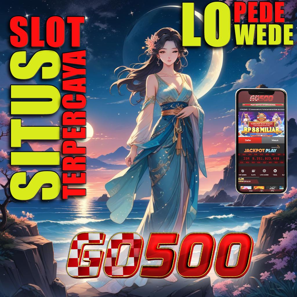 MESIN GACOR PRO SLOT Saiyan Mania Slot Demo