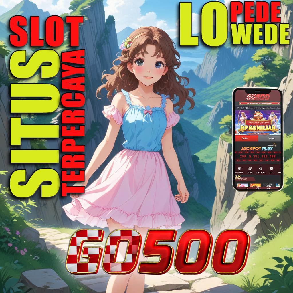 INJECTOR SLOT APP Demo Slot Mahjong Bet Besar