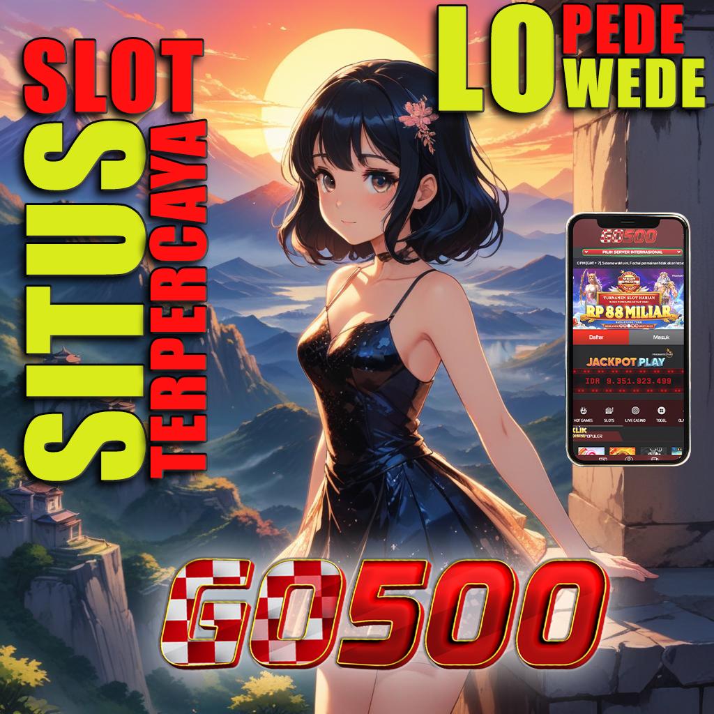 Qiuqiu Win Daftar Slot