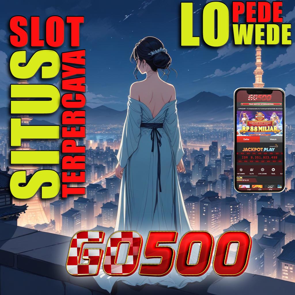 GF007 ONLINE DAFTAR SLOT SERVER THAILAND