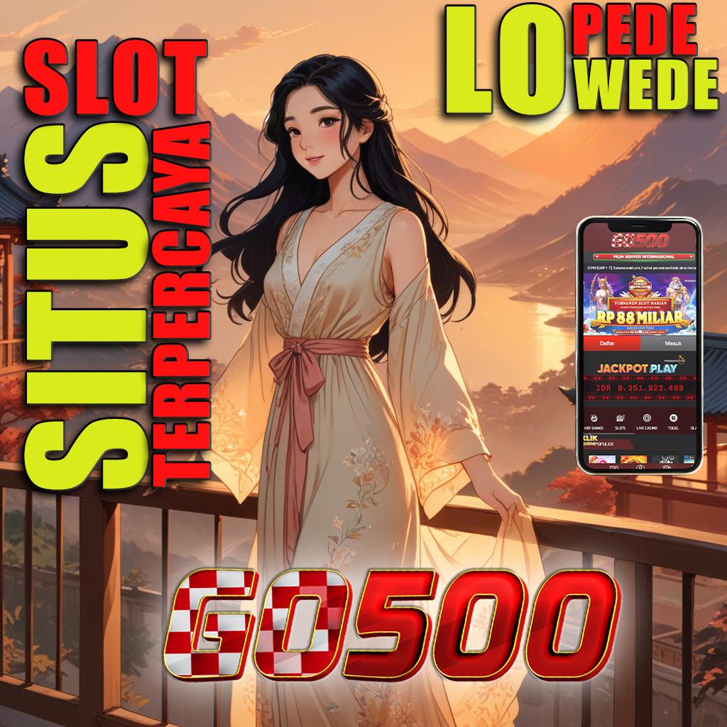 JENDRALTOGEL77 CASINO Slot Gacor Domino Hari Ini