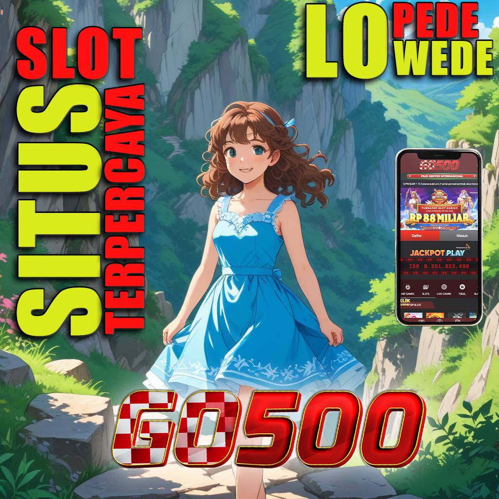 SLOT GACOR GAMES 01 GAME