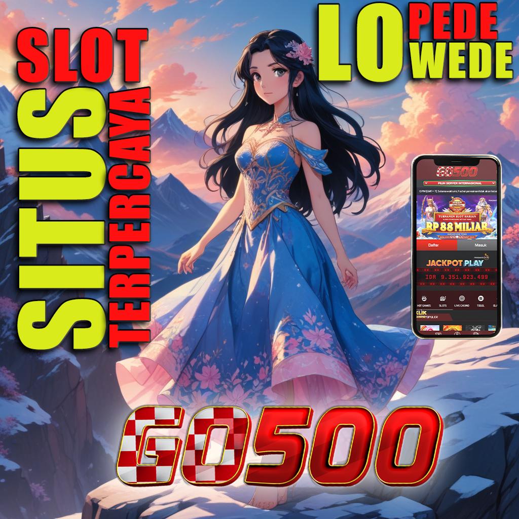 UANGVIP BET Aplikasi Scatter Slot