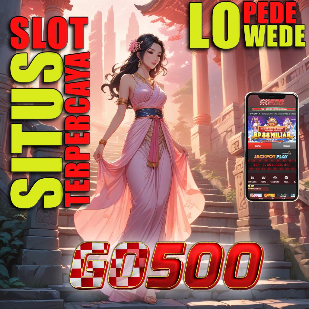 PENDETEKSI PUSAT MAXWIN RTP Cheat Slot Online Mille