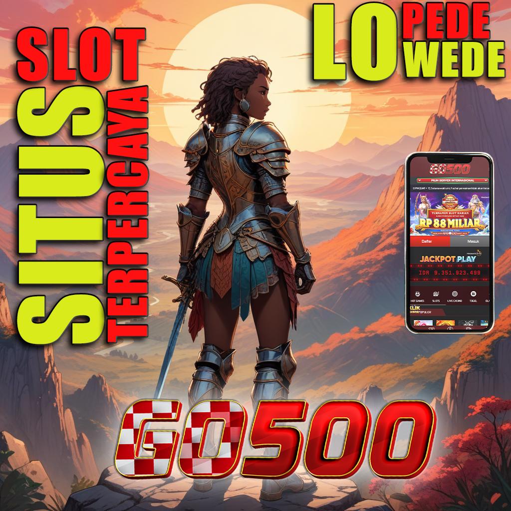 APP PRO SLOT SP777 PETIR MERAH GACOR