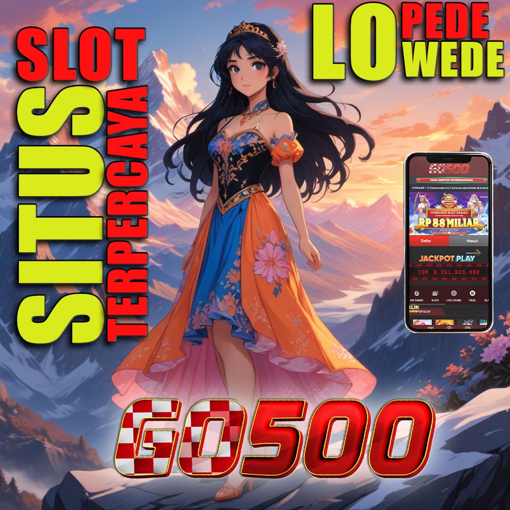 GOWIN SLOT APK Slot Demo 1m Website Cutting Edge