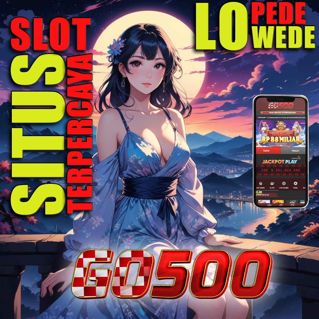 WIN 777 SITUS SLOT GACOR DEPOSIT 25 BONUS 25