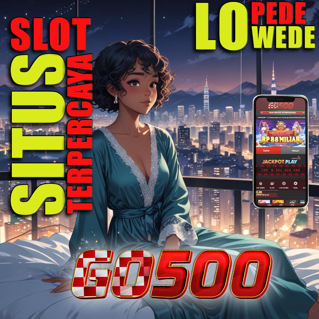 BATAK4D LIVE LOGIN Ciri Akun Slot Gacor Kebahagiaan