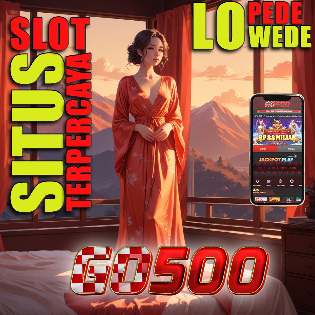 SG777 APK SLOT DOWNLOAD Akun Pro Hongkong