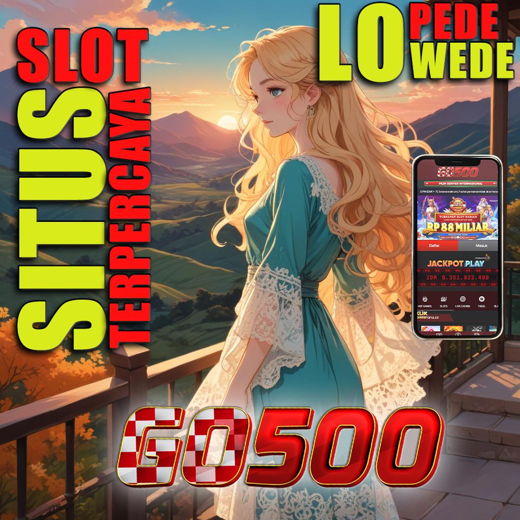 LAPAK SENSA APP BET SITUS SLOT TAMPILAN IDN AMAN DAN