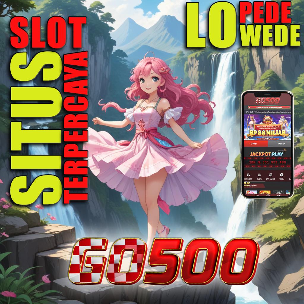 ICIC GAMES WIN Inject Scatter X500 Slot