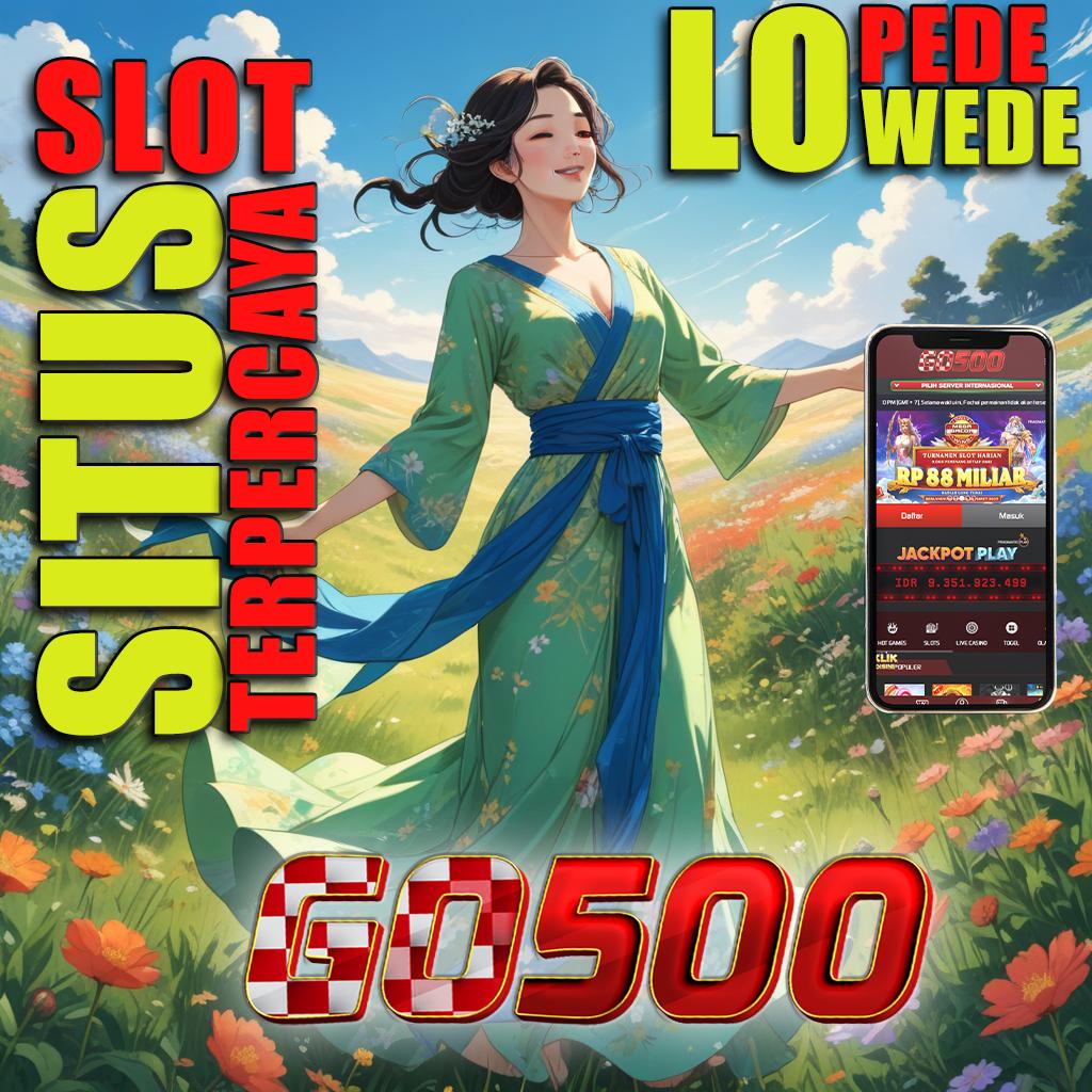 Rumah258 Nama Nama Situs Judi Slot Online Terpercaya