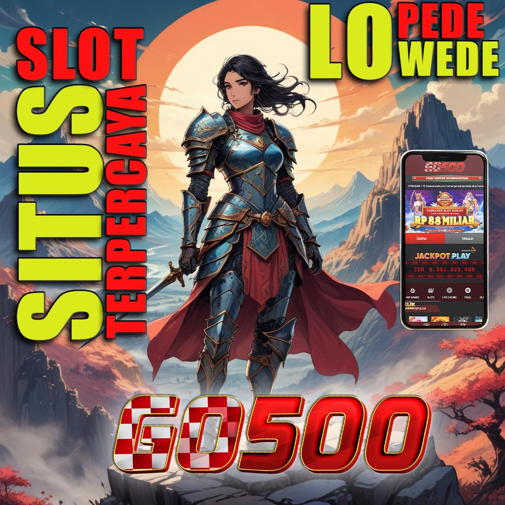 APK SLOT RP888