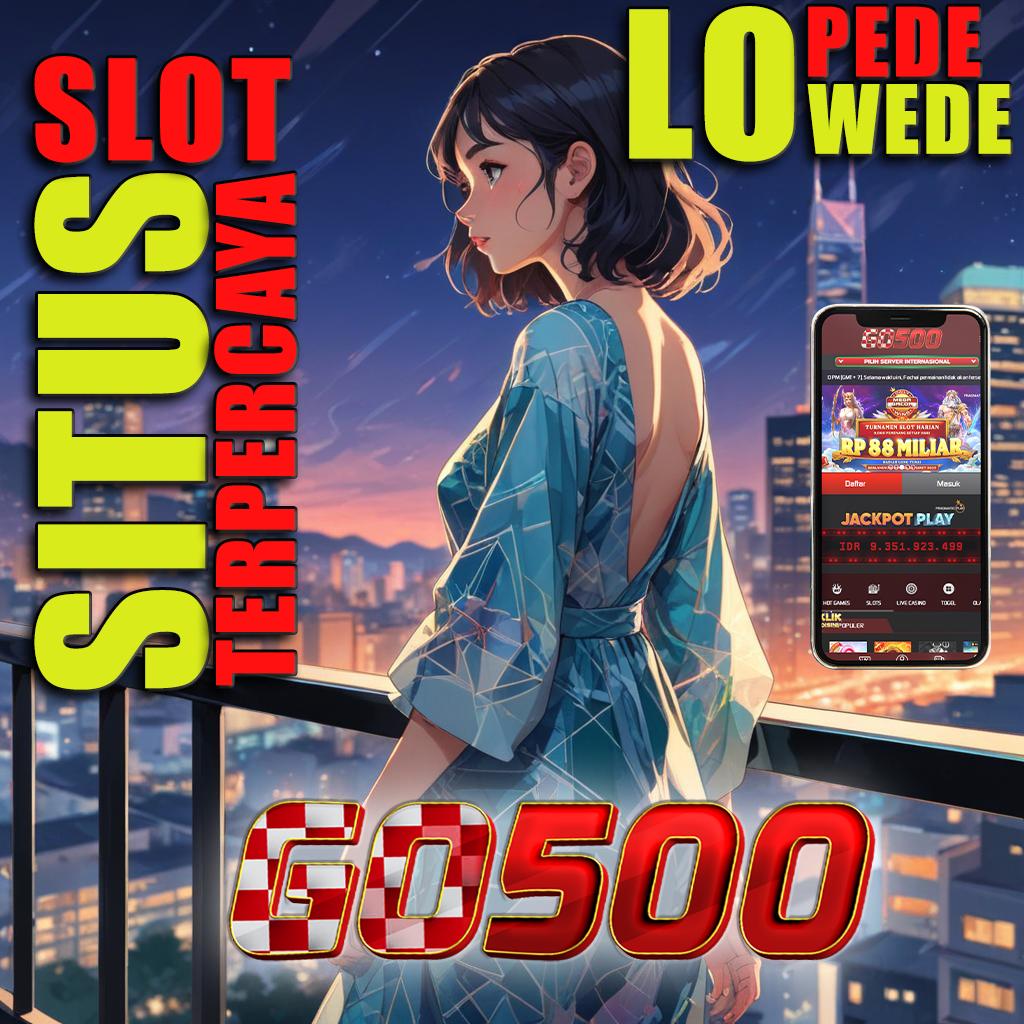 PLAYWIN SUPER WIN Slot Depo 10 Jadi 20