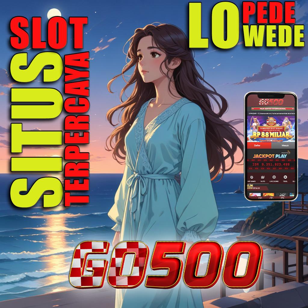 SLOT IDR APK DOWNLOAD ZEUS