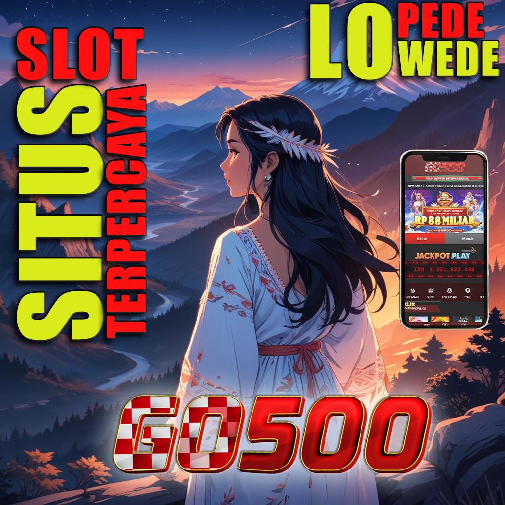 MEMBER BARU PASTI JP SLOT LOGIN Slot Demo Server Hongkong