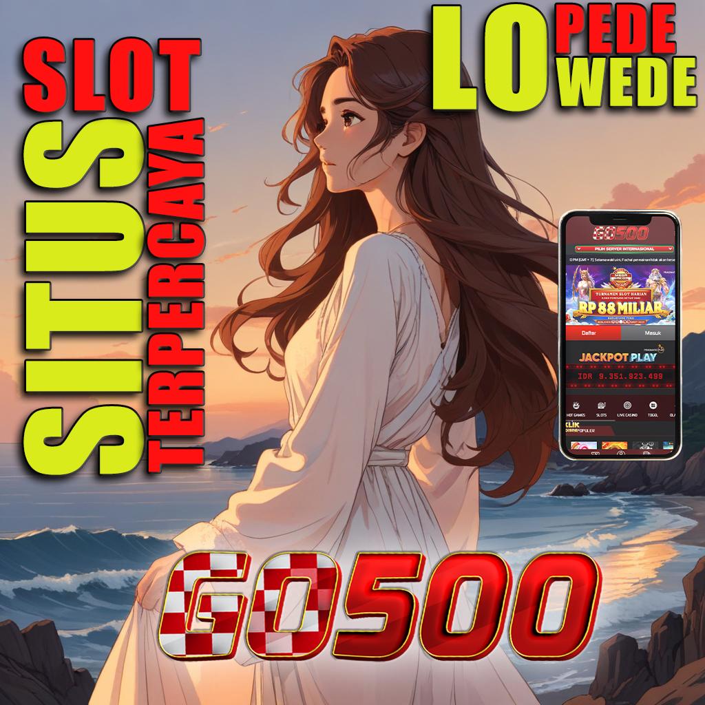 SLOT RESMI COM