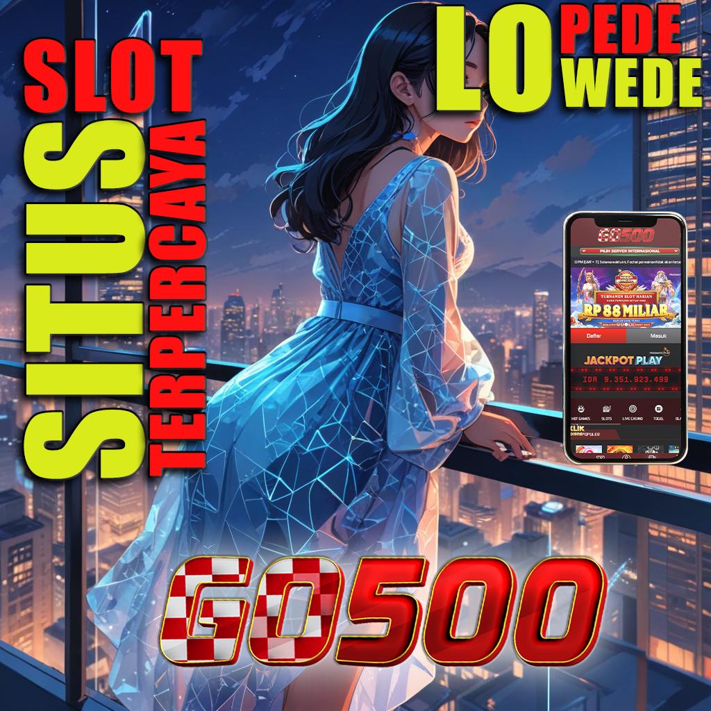 JAWA4D APK SLOT Slot New Member 100 Di Awal