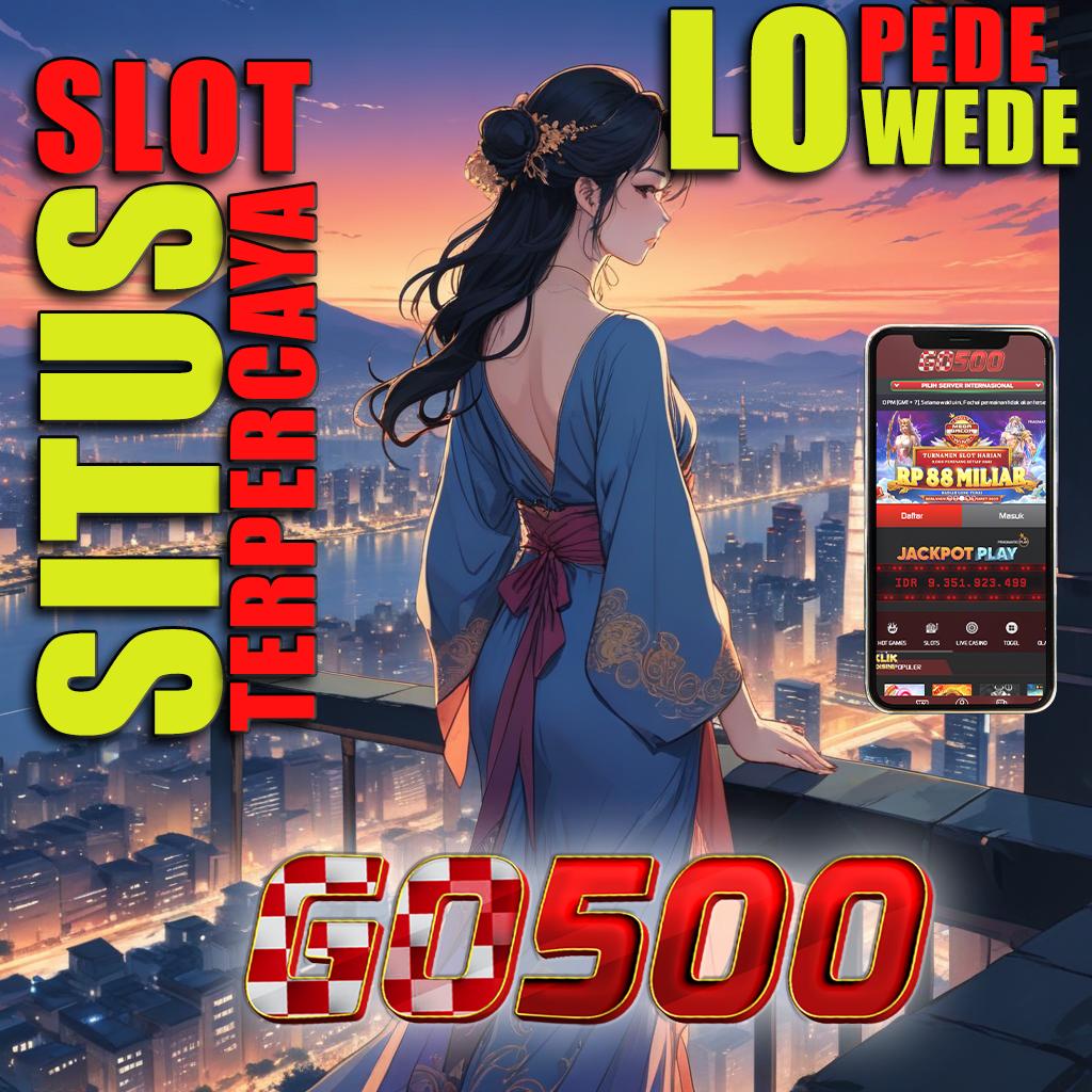 Turbox1000 Slot Online Slot Depo Linkaja