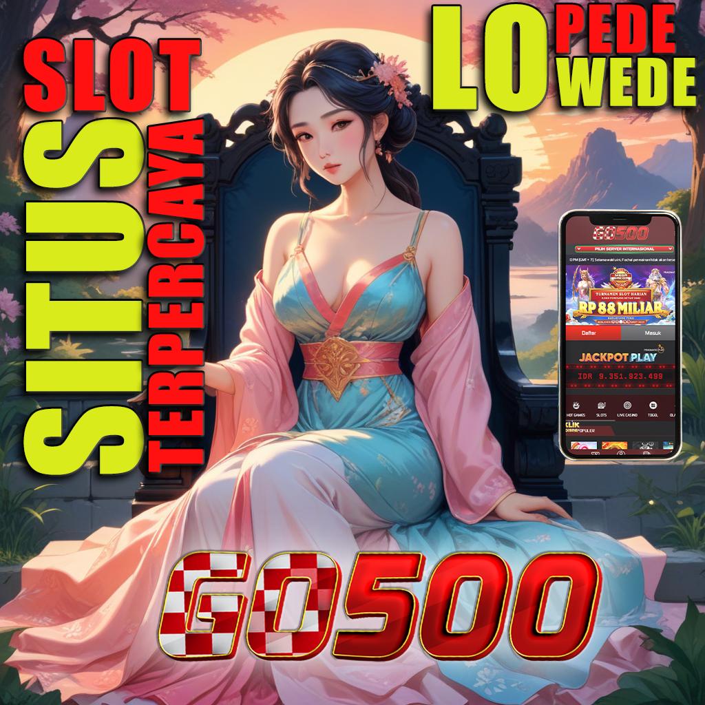 Gowin Apk Live Akun Demo Slot No Lag