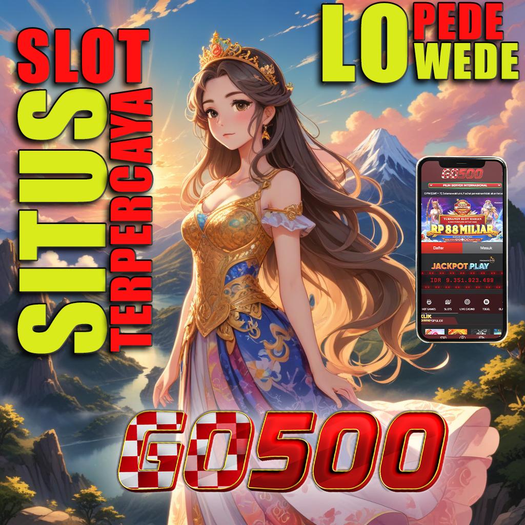 Jackpots 789 Login Daftar Slot Paling Banyak Scatter