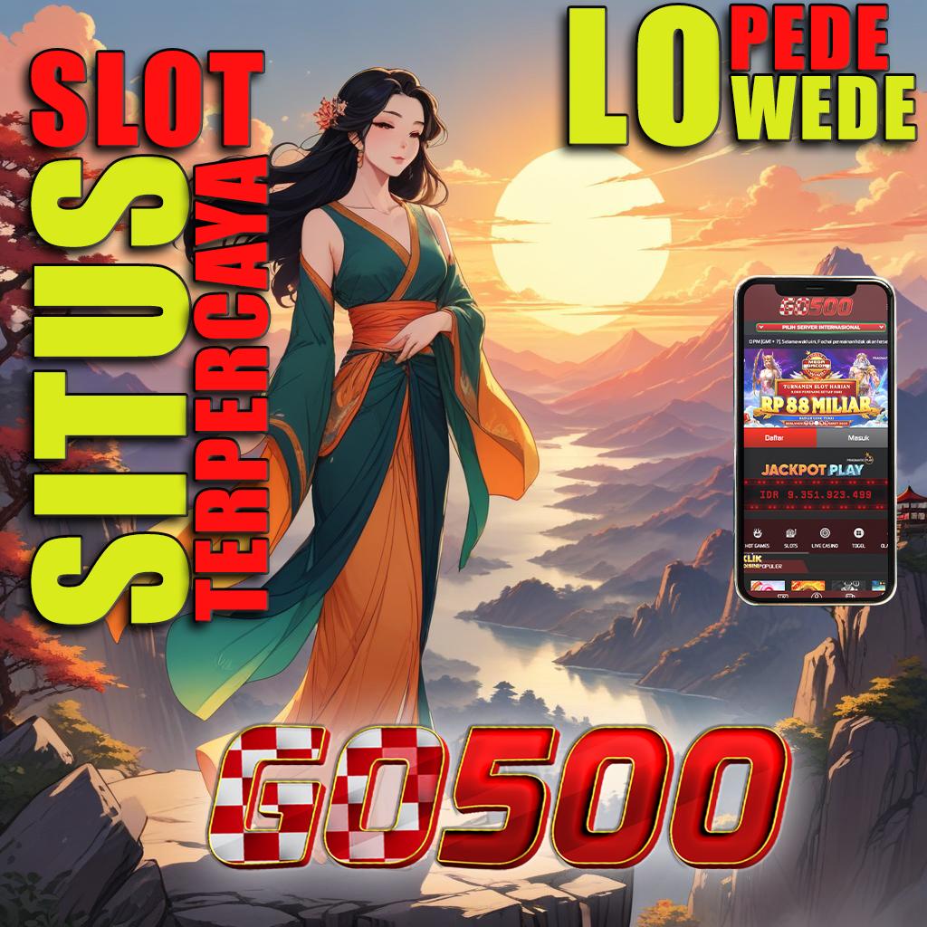 PETIR MERAH APP SLOT DEMO S