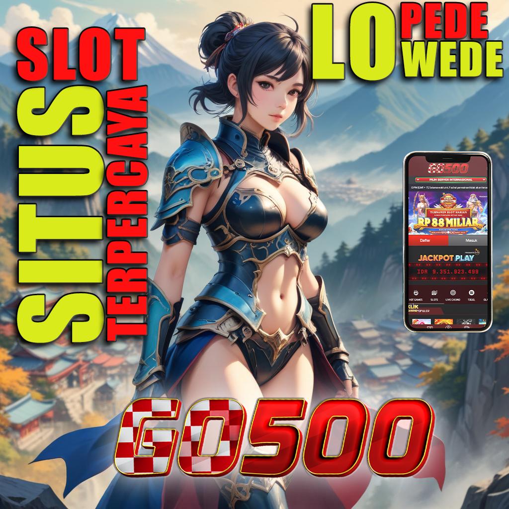 SLOT RESMI LINK DOWNLOAD Cara Mendapatkan Scatter Olympus Terbaru