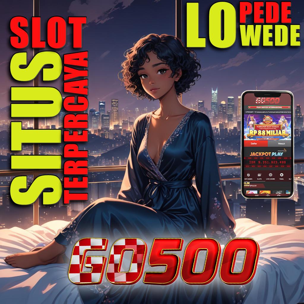 CHEAT HACK SLOT PRO