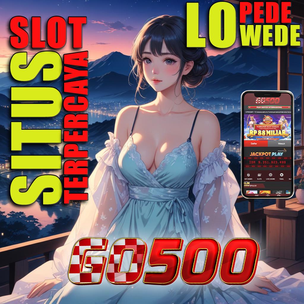 Y89SLOT VIP Slot Gacor Maxwin X500