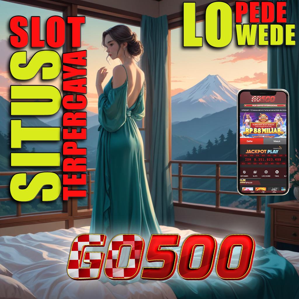 SPIN HARTA DAFTAR SLOT