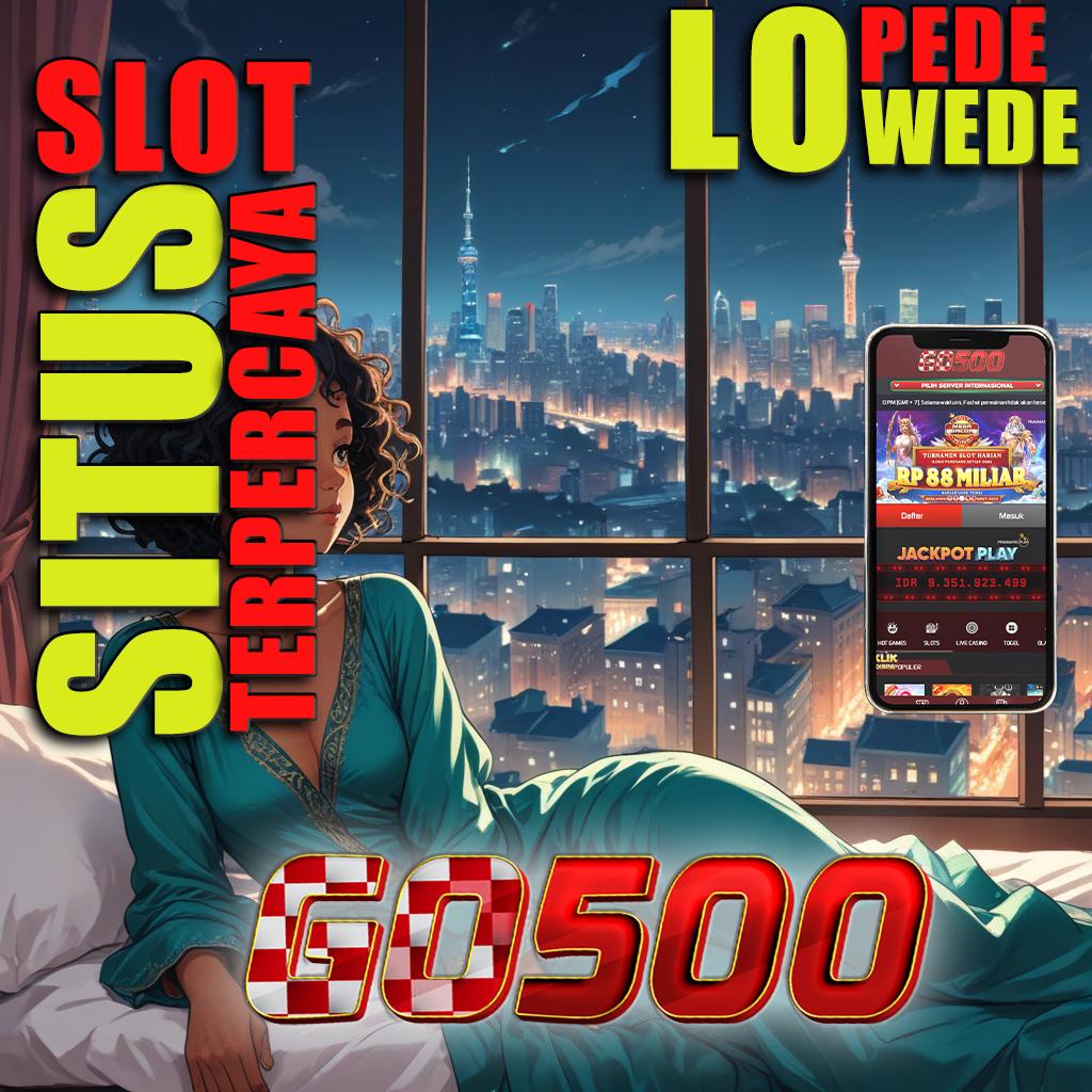 Gacor7 Win Apk Slot Depo Dana 10rb