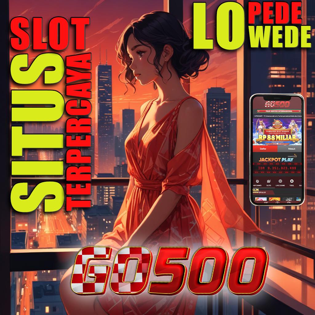 Y89SLOT APK LINK