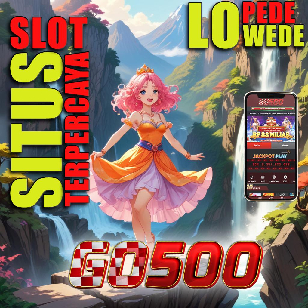 3k Bet Slot Online Permainan Judi