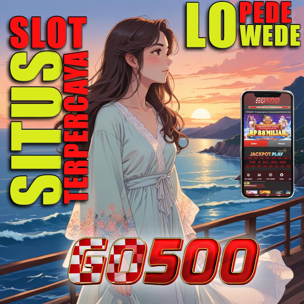 SPINCRUSH BET PREDIKSI GAME SLOT GACOR HARI INI