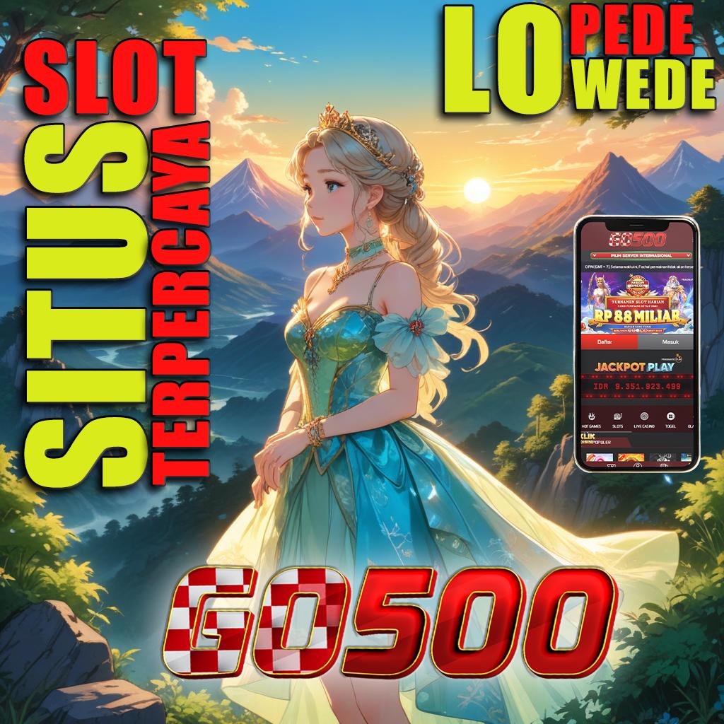 MAU188 Link Slot Yang Gacor Hari Ini