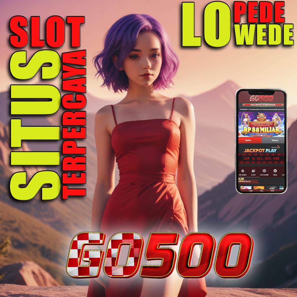 MEGAWIN55 GAME Slot Joker Gacor