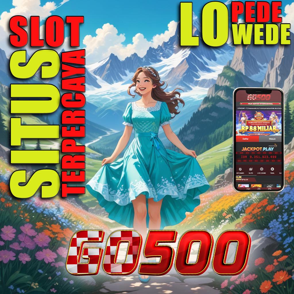 CHIKA4D APK SLOT Akun Slot Server Vietnam