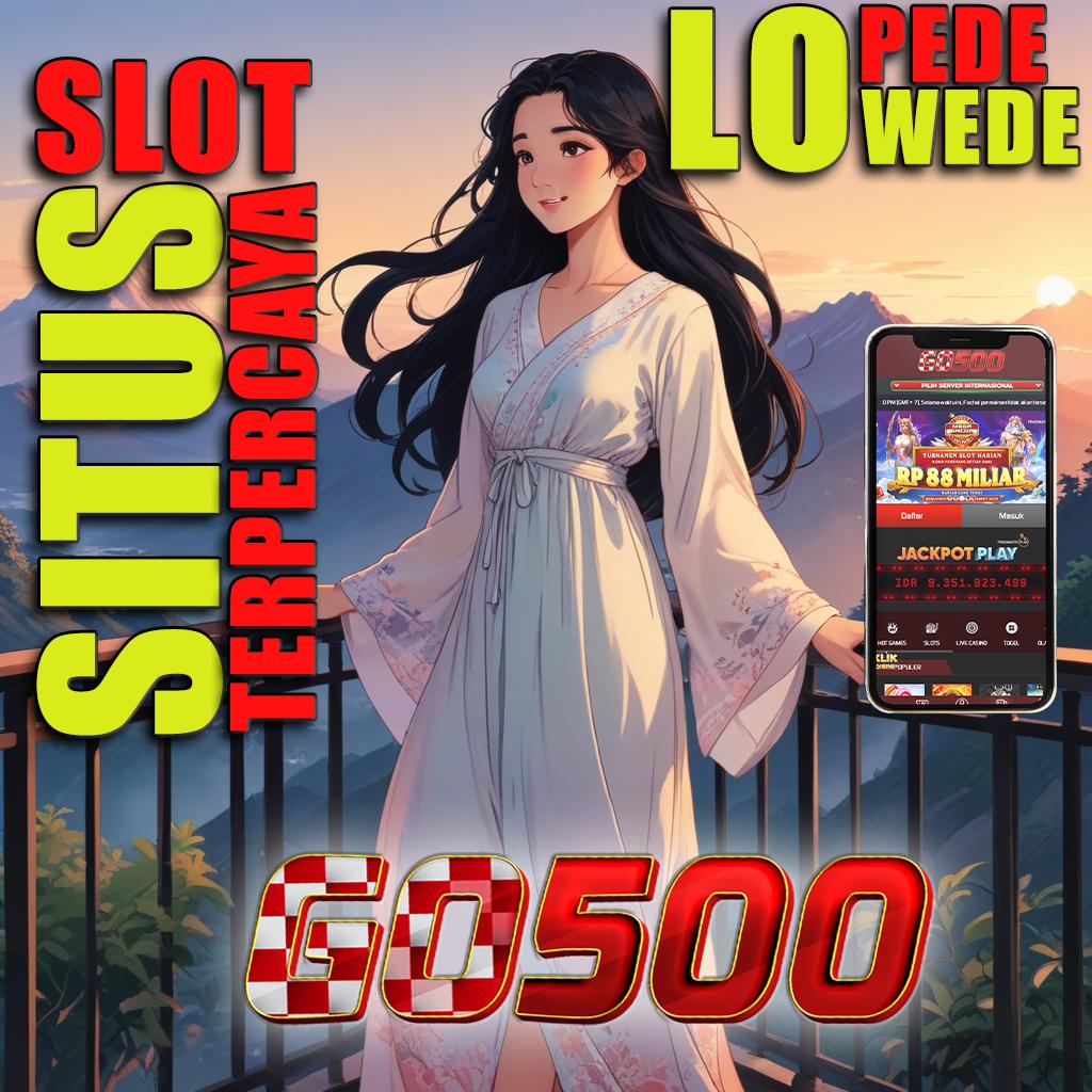 CHAMPION789 PRO SLOT Situs Resmi Slot Gacor 2024