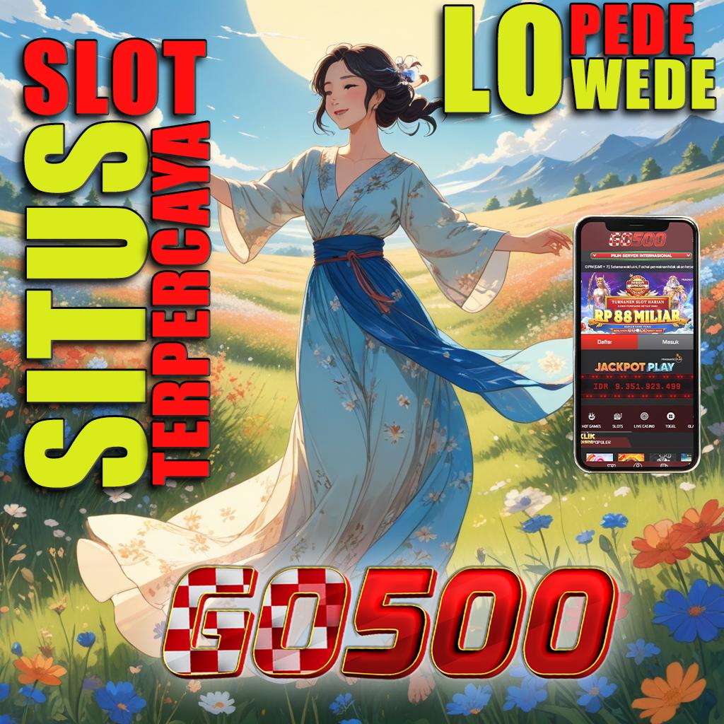 PLAY WIN SUPER APK Pola Slot Gacor Maxwin