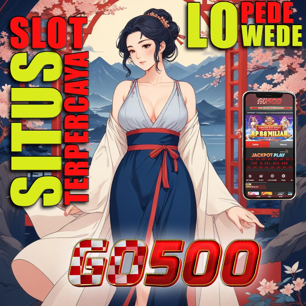 SLOT777 Slot Gacor Minimal Deposit 20