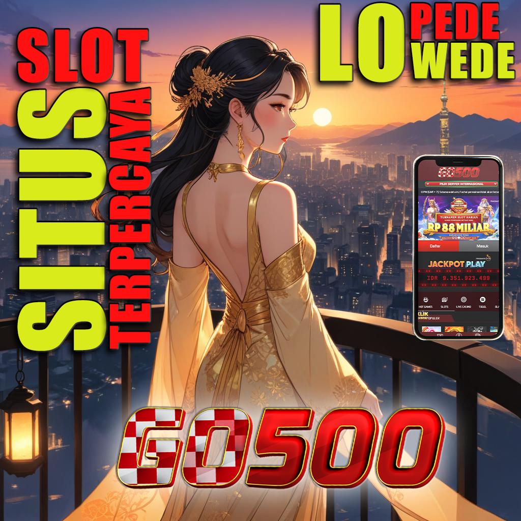 Gamehoki78 Slot Pola Slot Olympus Gacor