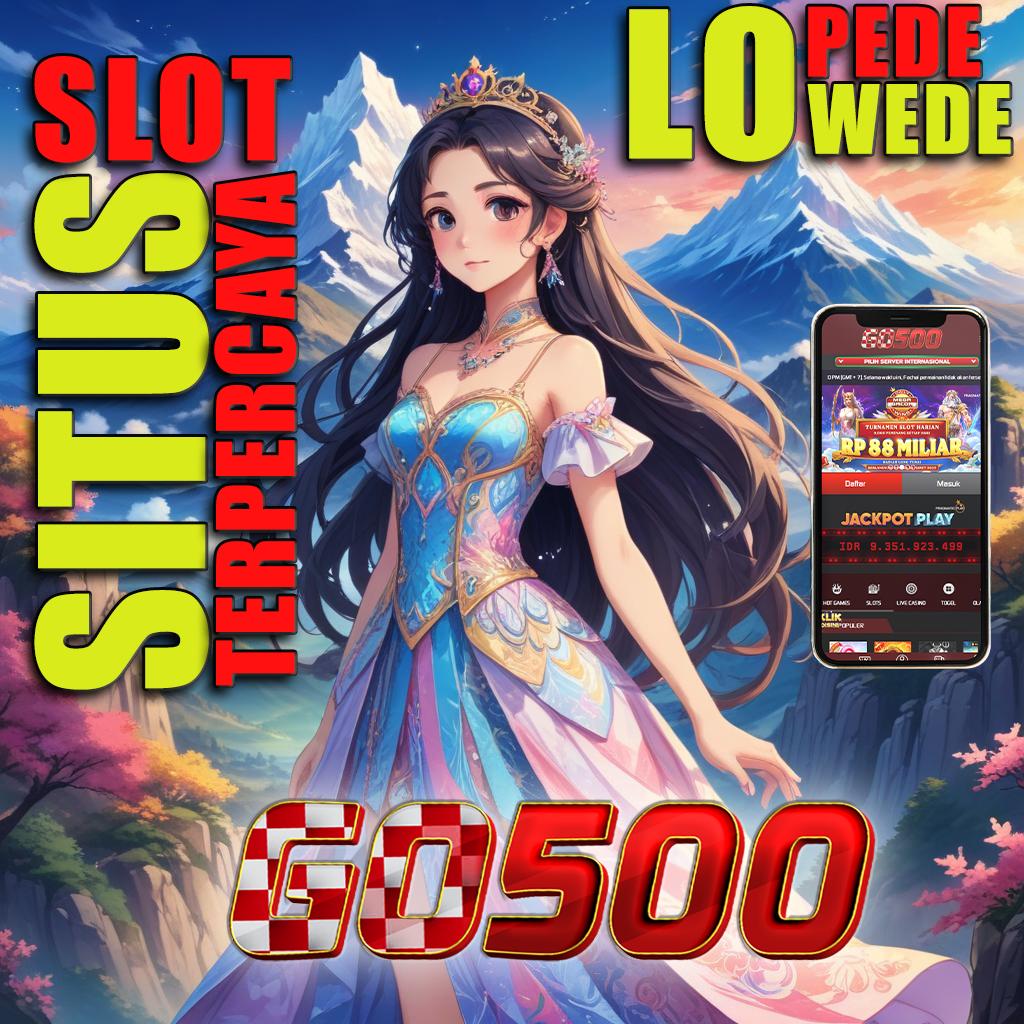 DARMAJABET303 Slot Demo Tanpa Lemot